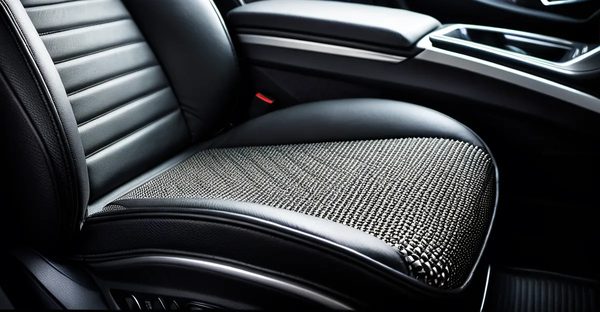 Améliorez votre confort avec un coussin orthopédique siège auto