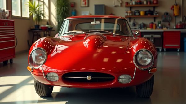 Carrosserie Rezé : réparations et services pour tous les véhicules