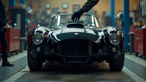 Carrosserie Rezé : réparations et services pour tous les véhicules