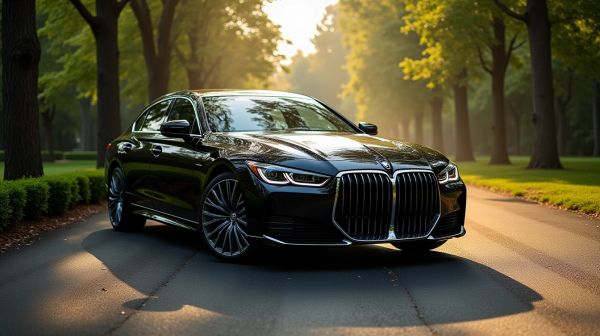 Louer une voiture de prestige pour transformer chaque trajet en luxe