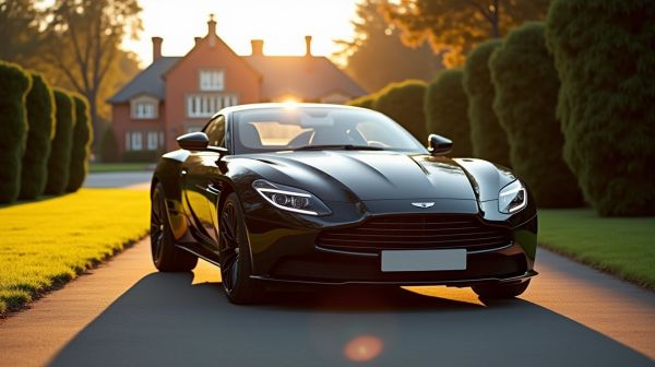 Louer une voiture de prestige pour transformer chaque trajet en luxe