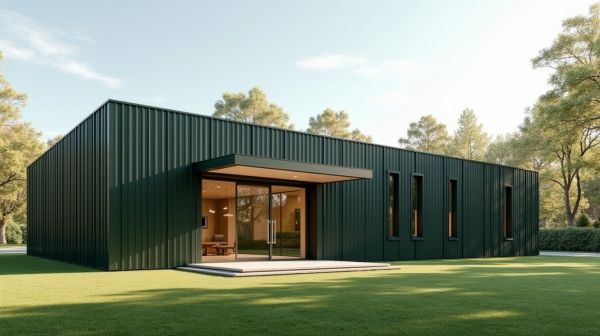 Pourquoi choisir un garage de véhicules américains à Bonneuil-les-Eaux ?