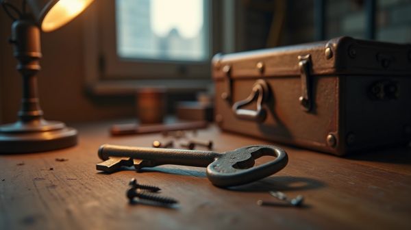 Serrurier voiture à reims : vos clés entre de bonnes mains