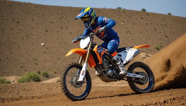 La meilleure qualité des pièces motocross pour votre performance