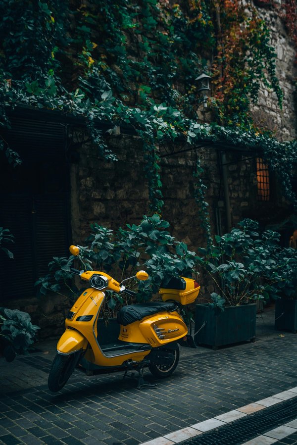 Choisir le scooter électrique parfait pour vos trajets quotidiens